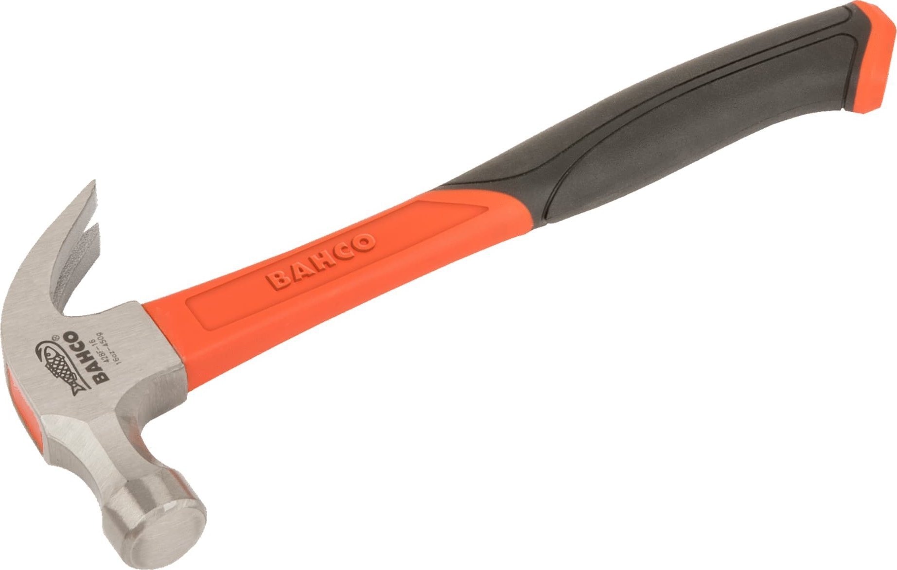Bahco Plaktukas-viniatraukis, stikloplastiko rankena 450g. Bahco