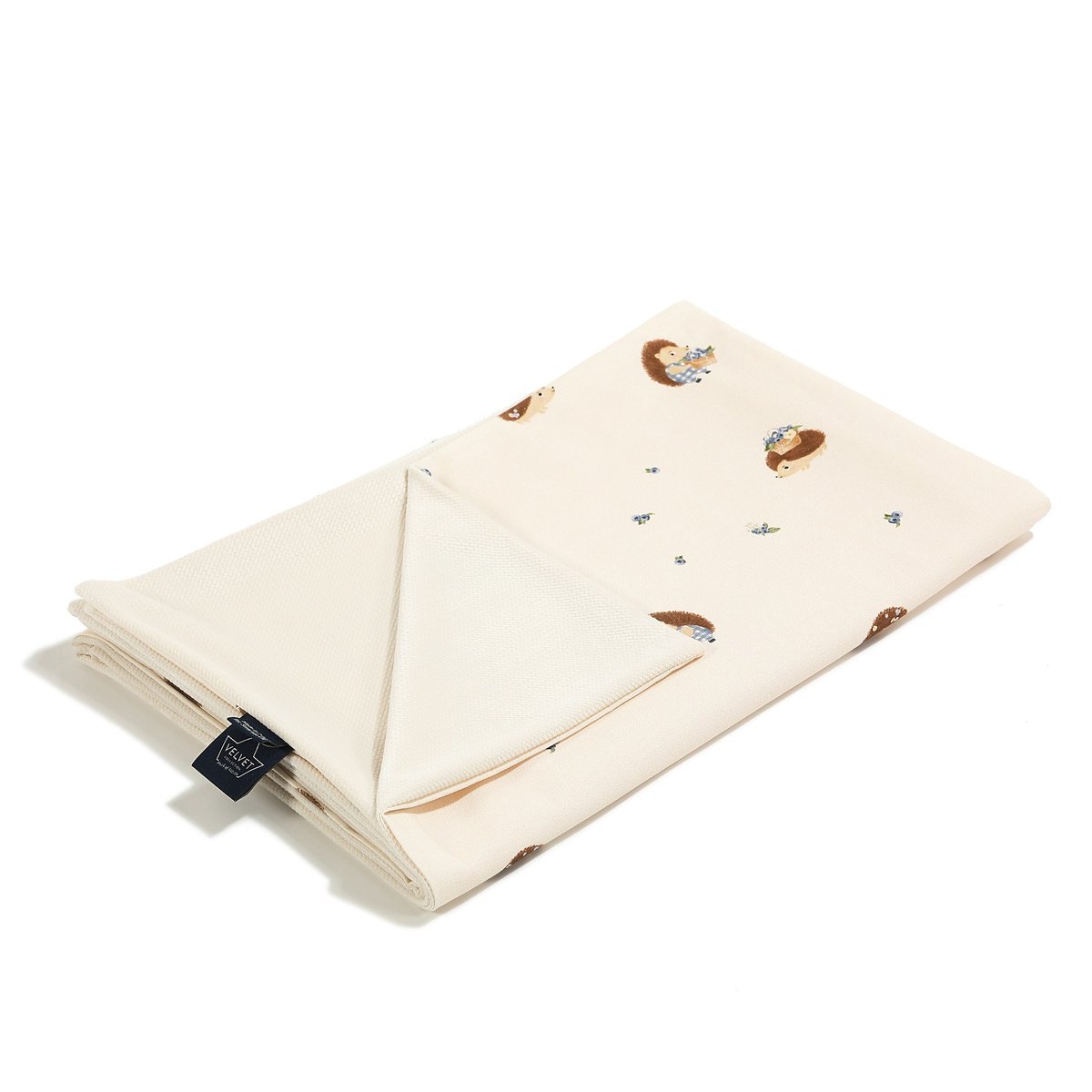 La Millou Lekki Koc M Velvet BERRY HENRY