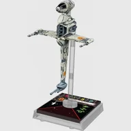 Gry bitewne - Galakta Star Wars X-Wing: zestaw dodatkowy B-Wing (SWX14) - miniaturka - grafika 1