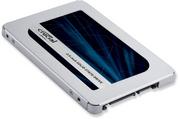 Dyski SSD - Crucial MX500 500GB CT500MX500SSD1 - miniaturka - grafika 1