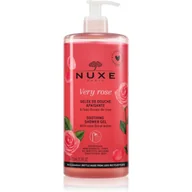Kosmetyki do kąpieli - Nuxe Very Rose Żel Pod Prysznic 750 ml - miniaturka - grafika 1