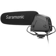 Mikrofony komputerowe - Saramonic SR-VM4 - miniaturka - grafika 1