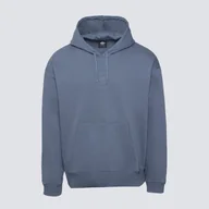 Bluzy męskie - UMBRO BLUZA Z KAPTUREM RLXD HOODIE - miniaturka - grafika 1