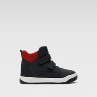 Buty dla chłopców - Trzewiki Lasocki Kids CI12-SPRITE-01 - miniaturka - grafika 1