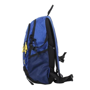 Plecak dwukomorowy National Geographic DESTINATION N16084 RFID - Plecaki - miniaturka - grafika 3