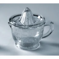 Wyciskarki do owoców - Szklana wyciskarka do cytrusów Antic Line - miniaturka - grafika 1