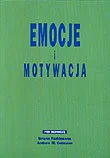 Ezoteryka - Parkinson Brian Emocje i motywacje - miniaturka - grafika 1