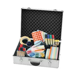 Zestaw akcesoriów audiowizualnych średni - Sprzęt konferencyjny i radiowęzłowy Zestaw akcesoriów audiowizualnych średni - Sprzęt konferencyjny i radiowęzłowy - miniaturka - grafika 1