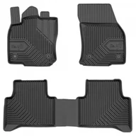 Dywaniki samochodowe - Frogum Dywaniki gumowe No.77 VOLKSWAGEN Touran II od 2015 77409804 - miniaturka - grafika 1