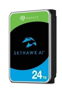 Dysk SkyHawkAI 24TB 3,5 512MB ST24000VE002 - Dyski HDD - miniaturka - grafika 1
