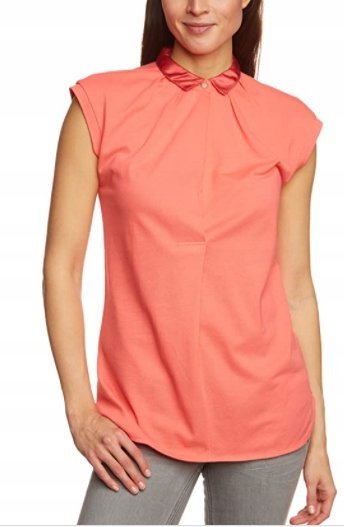 TOMMY HILFIGER DAMSKA BLUZKA L 3Z3F6_C* L 3Z3