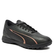 Piłka nożna - Buty do piłki nożnej Puma Ultra Play 10776502 02 Czarny - miniaturka - grafika 1