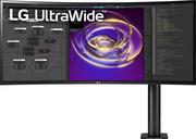 Monitory - LG UltraWide 34WP88CP-B - miniaturka - grafika 1