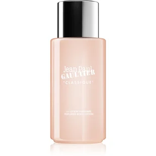 Jean Paul Gaultier Classique Body Lotion 200 ml - Balsamy i kremy do ciała - miniaturka - grafika 1