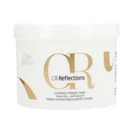 Maski do włosów - Wella Professionals Wella Professionals Oil Reflections maska do włosów 500 ml dla kobiet - miniaturka - grafika 1