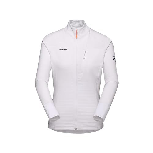 Mammut Taiss Light ML Kurtka Kobiety biały L