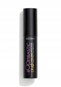 Tusze do rzęs - Gosh Mini Boombastic, tusz do rzęs wydłużająco-pogrubiający, crazy extreme black, 3ml - miniaturka - grafika 1