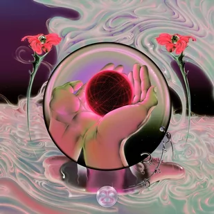 Mercurial World - Pop - miniaturka - grafika 1