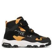 Buty dla dziewczynek - Śniegowce Primigi GORE-TEX 8936222 D Czarny - miniaturka - grafika 1