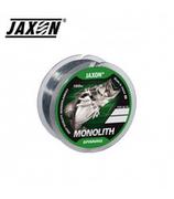 Żyłki wędkarskie - Jaxon Żyłka Japan Monolith Spinning 150m/0,30mm/18 - miniaturka - grafika 1