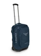Torby podróżne - Torba na kółkach Osprey Rolling Transporter 40 - venturi blue - miniaturka - grafika 1