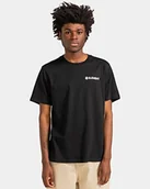 Koszulki męskie - Quiksilver Blazin Chest SS Koszulka męska (zestaw 1) - miniaturka - grafika 1