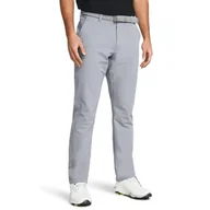Spodenki męskie - Under Armour Męskie spodnie do golfa Ua Tech Tapered - miniaturka - grafika 1