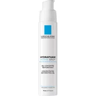 Serum do twarzy - La Roche-Posay Hydraphase intensywne serum do cery wrażliwej i suchej  30ml - miniaturka - grafika 1