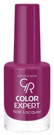 Lakiery do paznokci - Golden Rose - COLOR EXPERT NAIL LACQUER - Trwały lakier do paznokci - O-GCX - 413 - miniaturka - grafika 1
