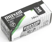Baterie i akcesoria - Maxell Bateria SR42 120mAh 1 szt. - miniaturka - grafika 1