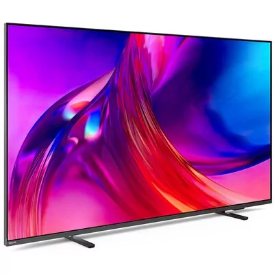 PHILIPS 65PUS8558 65" LED 4K Google TV