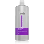 Odżywki do włosów - LONDA LONDA DEEP MOISTURE Honey & Mango Extracts Odżywka Głęboko Nawilżająca 1000 ml - miniaturka - grafika 1