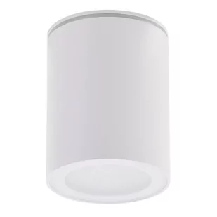 AZZARDO PAPIKO AZ4217 downlight natynkowy 1x50W/GU10 IP65 AZ4217 - Lampy ogrodowe - miniaturka - grafika 2
