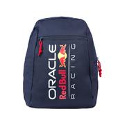Plecaki - Plecak granatowy Team Red Bull Racing F1 2023 - miniaturka - grafika 1
