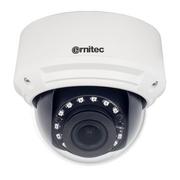 Kamery do monitoringu - Ernitec Mercury 7 Analogue VR Dome - miniaturka - grafika 1