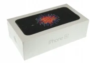 Telefony komórkowe - Apple SE 16GB Szary - miniaturka - grafika 1