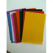 Dodatek dekoracyjny Bd) filc 901264/901265) - Dekoratorstwo - miniaturka - grafika 1