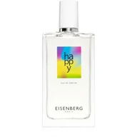 Wody i perfumy damskie - Eisenberg Happy woda perfumowana 100 ml - miniaturka - grafika 1
