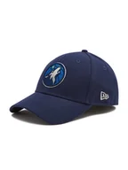 Czapki dla dzieci - New Era Czapka z daszkiem The League Mintim O 11486911 Granatowy - miniaturka - grafika 1