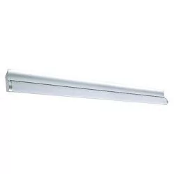 IDEUS Oprawa meblowa MATYLDA Srebrny IDEUS 03580 - Lampy pozostałe - miniaturka - grafika 1