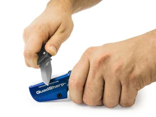 Lansky - Ostrzałka QuadSharp - QSHARP - Akcesoria do noży - miniaturka - grafika 6