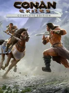 Gry PC Cyfrowe - Conan Exiles Complete Edition (PC) Klucz Steam - miniaturka - grafika 1
