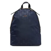 Plecaki - Plecak JOOP! 4140007759 Granatowy - miniaturka - grafika 1