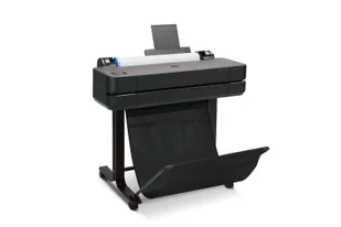 HP DesignJet T630, 24-calowa 5HB09D - Plotery - miniaturka - grafika 1