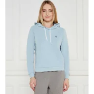 Bluzy damskie - POLO RALPH LAUREN Bluza Regular Fit - miniaturka - grafika 1