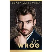 Opowiadania - Jego wróg - miniaturka - grafika 1