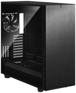 Obudowa Define XL Black Tg Light Tint Atx - Obudowy serwerowe - miniaturka - grafika 2