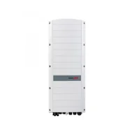Inwertery, falowniki - Falownik SolarEdge 8kW, hybrydowy, trójfazowy, 1 mppt, bez - miniaturka - grafika 1