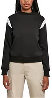 Bluzy męskie - Mister Tee Męska bluza z kapturem The Greatest Hoody Black S, czarny, S - miniaturka - grafika 1