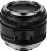 Obiektywy - Voigtlander Nokton I Vintage Line 35 mm f/1.5 do Leica M - miniaturka - grafika 1